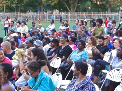 jamaica jams jamaica arts & music summer festival