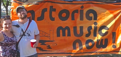 justin finley photo astoria music now