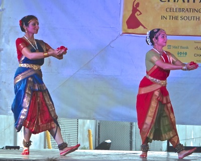chatpati mela jackson heights queens