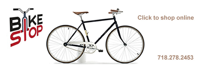 bike shop in queens