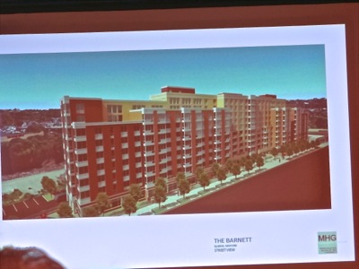 phipps houses proposed real estate development sunnyside