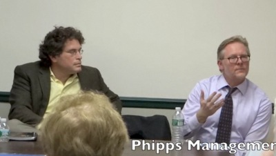 phipps houses ceo adam weinstein photo