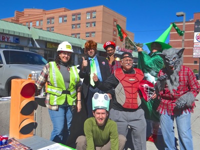 vision zero lic long island city astoria queens
