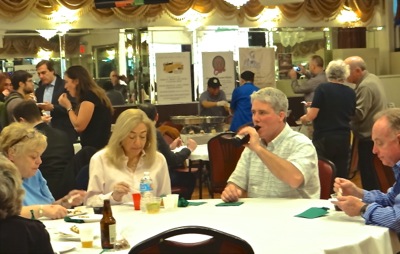 taste of woodside restaurants nyc