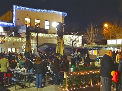 Bohemian Hall Beer Garden Astoria History Bohemian Hall Nyc On