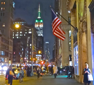 nyc economy outlook 2016 queens manhattan bronx