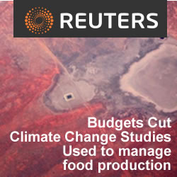 climate change impacts