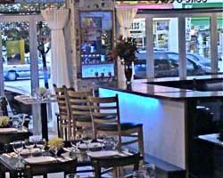 Arome A Cafe in Astoria Queens NY