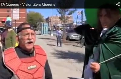 steve scofield angela stach photos ta queens