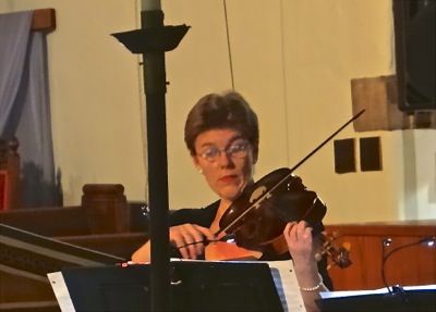 queens consort jackson heights classical music