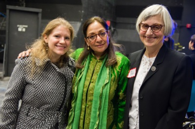 interfaith iftar dinner