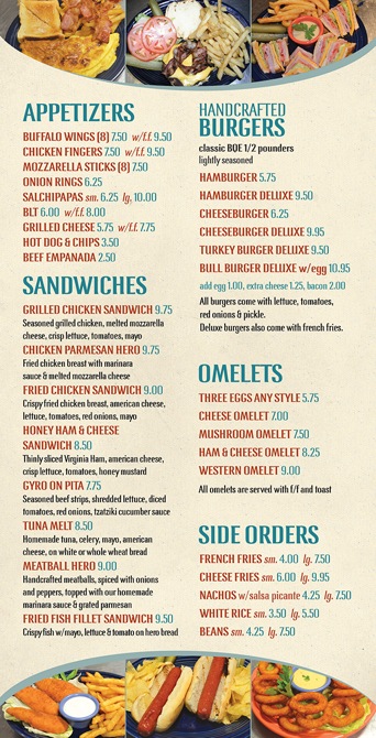 Burgers Sandwiches Restaurants Jackson Heights Corona Woodside Burgers Sandwiches Restaurants Jackson Heights Corona Woodside