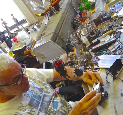 marty's camera repair shop forest hills queens