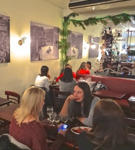 french restaurants queens astoria