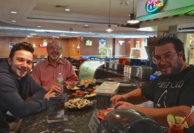 late night dining jackson heights queens restaurants