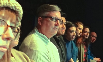 steven hitt managing director laguardia performing arts center lic queens