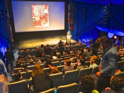 queens world film festival