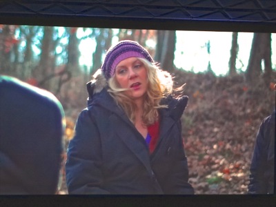 kel haney director actress queens