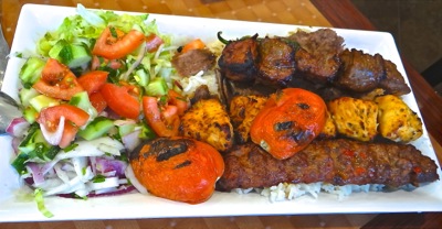 taste of sunnyside 2017 preview