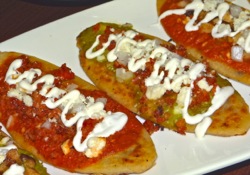 arriba arriba mexican restaurant sunnyside queens taste of sunnyside