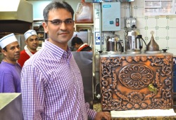 real turkish tea sunnyside queens blvd restaurants