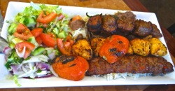 mangal kebob turkish restaurant sunnyside taste of sunnyside