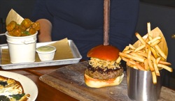 irish american pubs restaurants sunnyside lowery restaurant bar & kitchen sunnyside queens photo