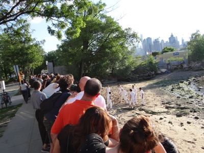 insitu dance queens insitu dance fest lic astoria parks nyc