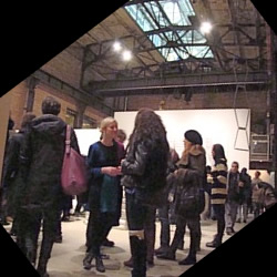 sculpture center art gallery queens clay club long island city nyc