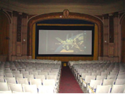 jackson heights cinema great old movie theaters demolished queens