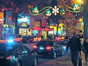 Queens holiday markets queens holiday shops shopping steinway st astoria holiday shopping queens nyc