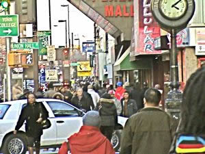 jamaica holiday markets nyc jamaica holiday shopping jamaica ave holiday shopping queens nyc