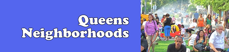 queens neighborhoods