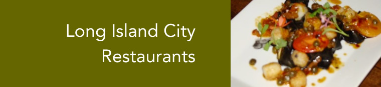 LIC Long Island City restaurants lic bars pubs cafes diners long island city LIC restaurants queens nyc