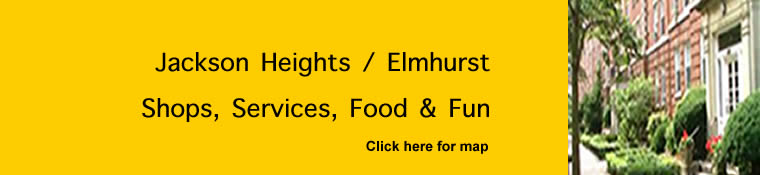 jackson heights shops jackson heights shopping jackson heights sales special offers queens nyc