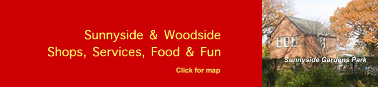 sunnyside shopping specials woodside shops shopping specials sales sunnyside woodside queens nyc