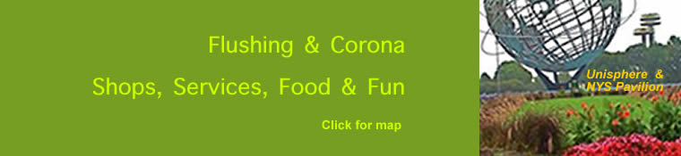 flushing shops flushing shopping flushing special offers sales queens nyc