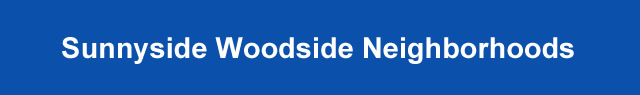 sunnyside neighborhood woodside neighborhood sunnyside woodside queens nyc