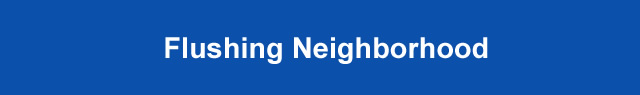 flushing neighborhood flushing queens nyc