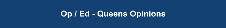 op ed queens opinions queens