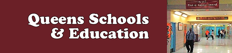 queens schools queens education schools astoria lic sunnyside woodside jackson heights schools flushing jamaica education queens nyc