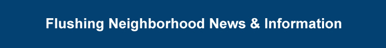 flushing neighborhood flushing neighborhood
