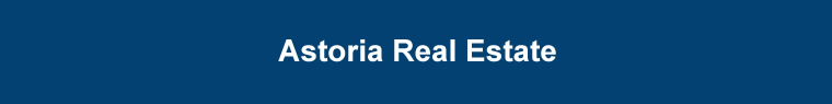 astoria real estate real estate in Astoria