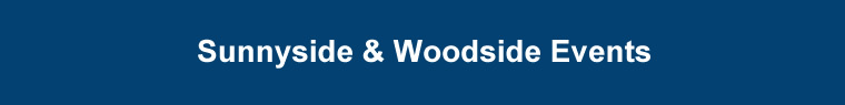 things to do in sunnyside things to do in woodside