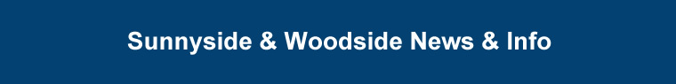 sunnyside news woodside news