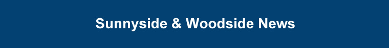 sunnyside news woodside news