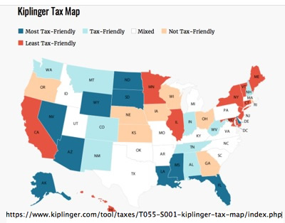 queens tax plan preparation impacts nyc