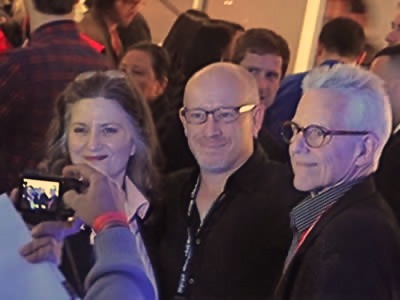 queens world film festival 2018