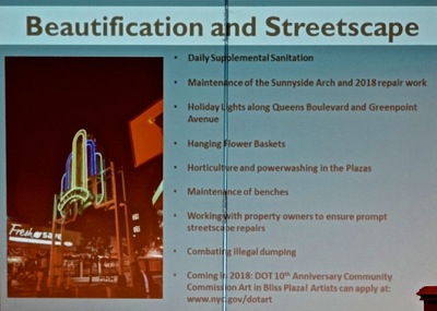 sunnyside shines bid sunnyside business improvement district queens nyc
