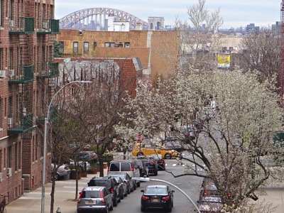 queens things to do